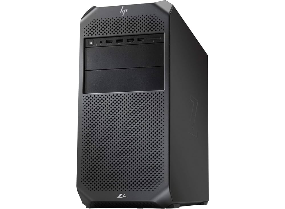s*u様 ジャンク品！Hp Z4 G4 workstation Amazon.com: HP Z4 G4 Workstation, Intel Xeon W-2145 (8-Core